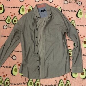 Rue saint Patrick dress shirt